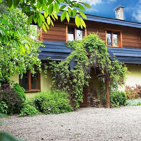 Zielony Ruczaj Cisna Exterior foto