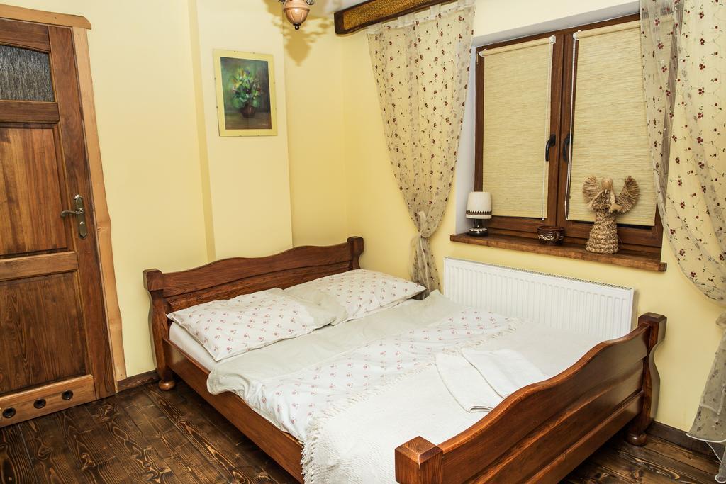 Zielony Ruczaj Cisna Quarto foto