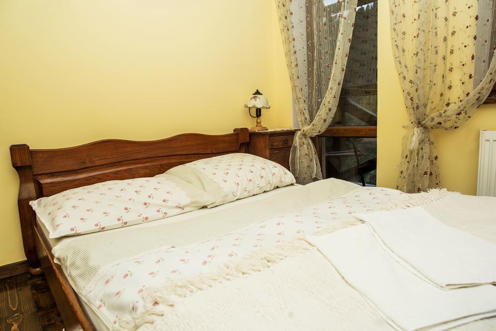 Zielony Ruczaj Cisna Quarto foto