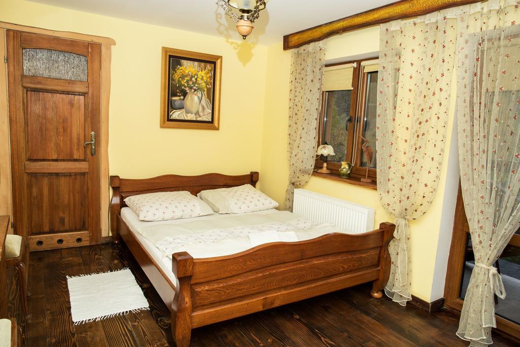 Zielony Ruczaj Cisna Quarto foto