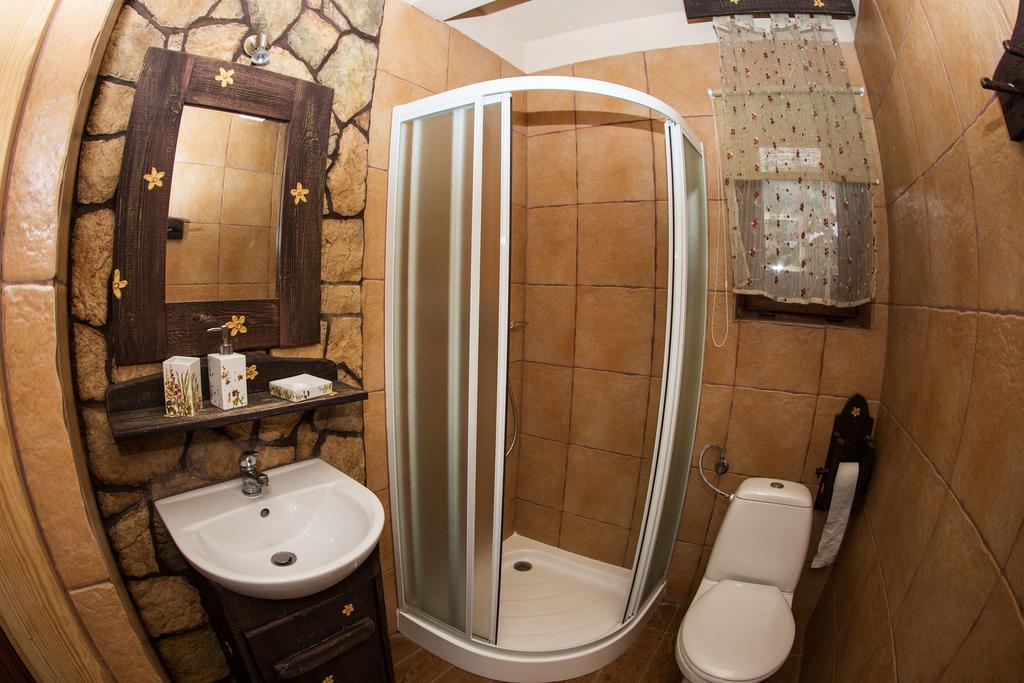 Zielony Ruczaj Cisna Quarto foto