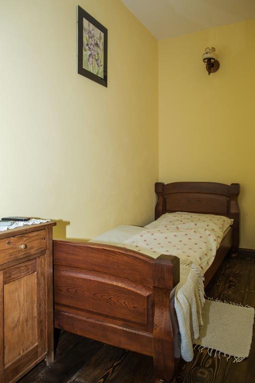 Zielony Ruczaj Cisna Quarto foto