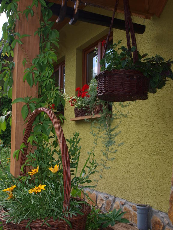 Zielony Ruczaj Cisna Exterior foto
