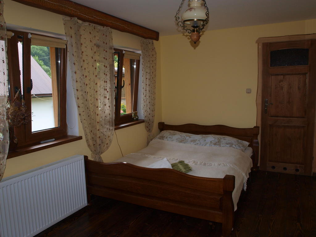 Zielony Ruczaj Cisna Quarto foto