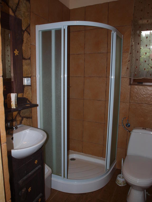 Zielony Ruczaj Cisna Quarto foto