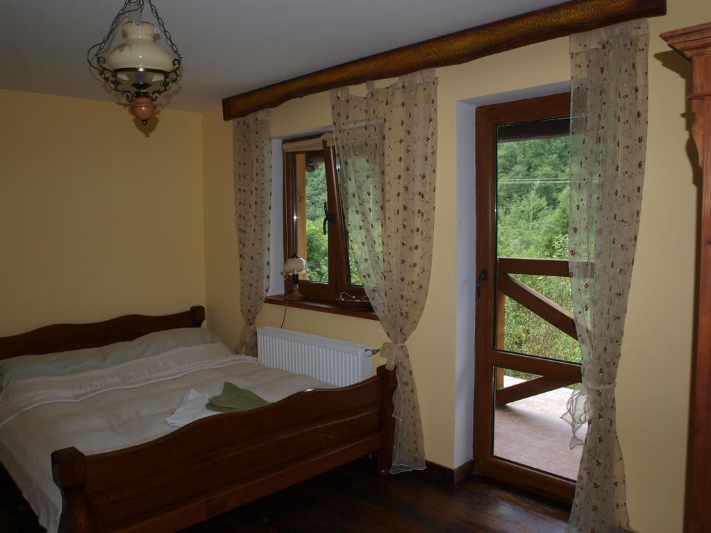 Zielony Ruczaj Cisna Quarto foto