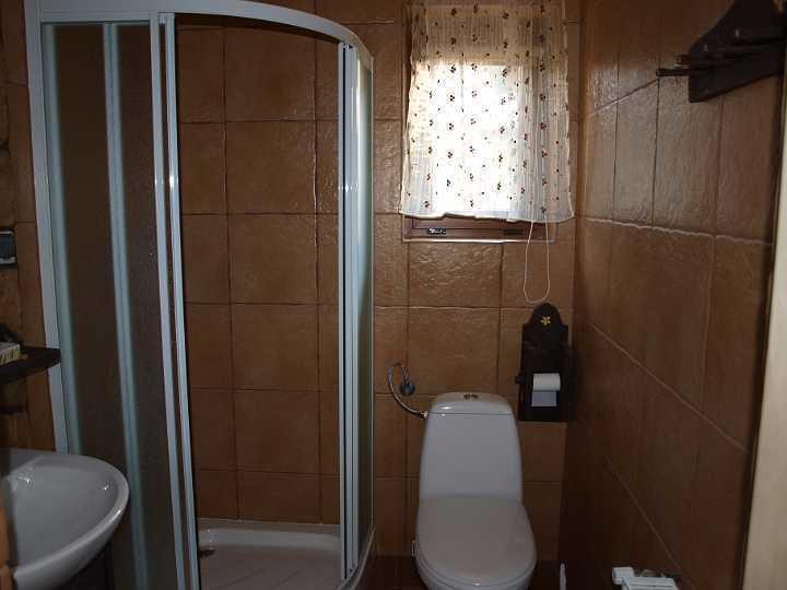 Zielony Ruczaj Cisna Exterior foto